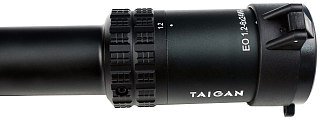 Прицел Taigan EO 1.2-6X24WA - фото 15