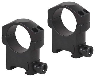 Прицел Vector Optics Continental 1,5-9x42 hunting - фото 9