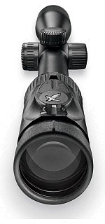 Прицел Swarovski Z8I 1-8x24 SR 4A-IF Flexchange - фото 3