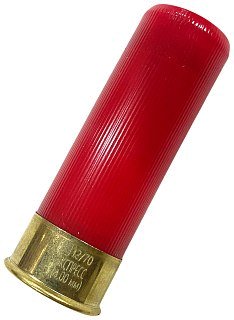 Патрон 12х70 Техкрим 1 Экспресс - фото 5