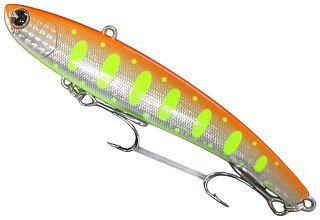 Воблер IMA Koume Vib 120 40гр dotty orange shad 