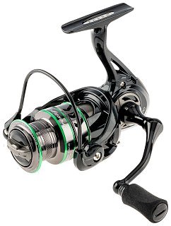 Катушка Akara Prestige 3000 5+1bb - фото 1