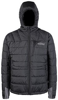 Куртка Remington Black Raven  - фото 1