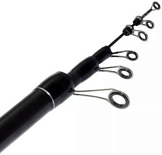 Удилище Caiman Blade Bolo 5-25гр 4м - фото 1