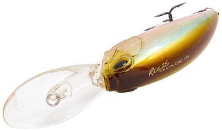 Воблер DUO Realis Crank G87 15A 87мм 34гр  цв.GEA3006 - фото 3