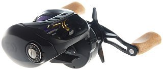 Катушка Daiwa TW Zillion HLC 1514 SHL - фото 3