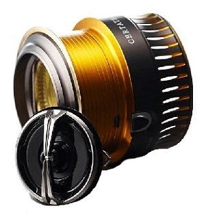 Катушка Daiwa Certate 16 2510 RPE-H - фото 3