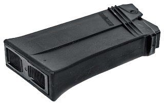 Магазин КК Сайга 12 СОК-12 сб 5 5-м без приемника - фото 1