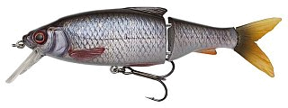 Воблер Savage Gear 3D roach lipster 130 13см 26гр SF 01 Roach PHP