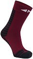 Носки Nucex НМ01 burgundy