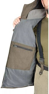 Костюм ХСН Rambler I islandiya хаки - фото 11