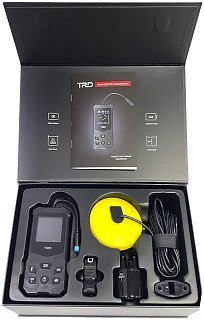 Эхолот TRD F2 - фото 6