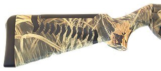 Ружье Benelli Vinci Camo Max-4 12х76 710мм - фото 3