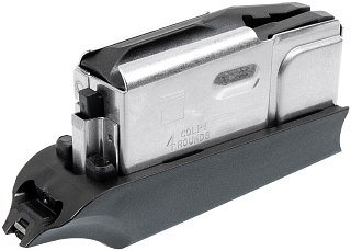 МП Benelli Argo-E 9,3x62 56 * - фото 7
