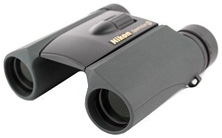 Nikon sportstar sale 10x25 ex