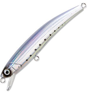 Воблер Yo-Zuri Pins minnow F196 HSR