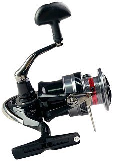 Катушка Daiwa 20 RX LT 6000 - фото 9