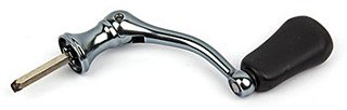 Катушка Nautilus Lux 2500 Com - фото 6