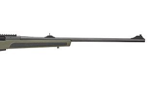 Карабин Ata Arms 308Win Turqua Synthetic Green пластик без приц приспособлений - фото 3