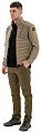 Куртка Remington Upper strike beige