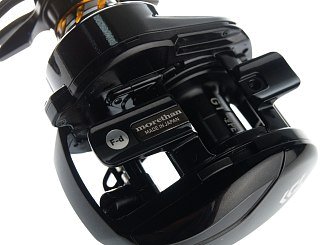 Катушка Daiwa Morethan PE 1000XHL TW - фото 4