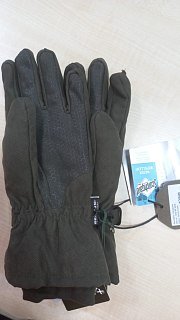 Перчатки Seeland Helt grizzly brown р.M - фото 7