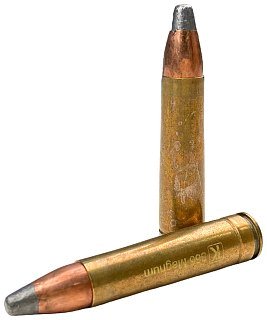 Патрон 366 Magnum Техкрим SP Конус 1/20  - фото 3