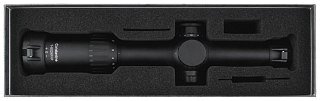 Прицел Vector Optics Constantine 1-8X24 FFP - фото 10