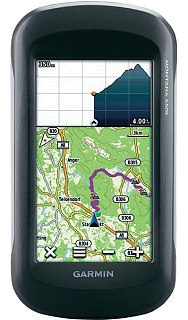 Навигатор Garmin Montana 650T - фото 1