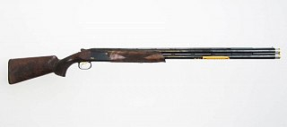 Ружье Browning B725 Sporter Black Edition 12х76 810мм - фото 1
