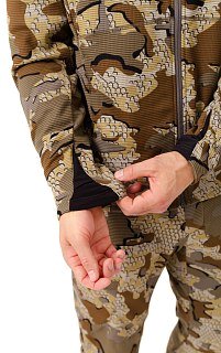 Костюм King Hunter Verge modern camo - фото 7