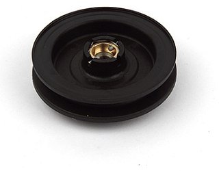 Катушка Nautilus Lira black Com - фото 10