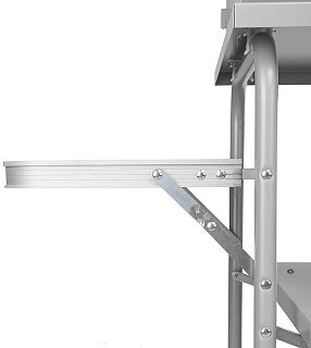 Кухня Nisus Comfort походная складная - фото 10