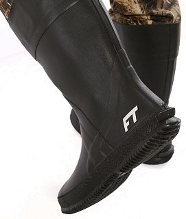 Вейдерсы Finntrail Airman max-5 р.44 (11) L - фото 21
