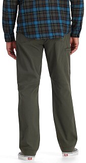 Брюки Simms Windrift Fishing Pants Gunmetal 30W  Reg - фото 3