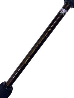 Спиннинг Zetrix  Headway ZHDS-772ML 3-16гр - фото 9