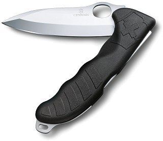 Нож Victorinox Hunter Pro M черный - фото 1