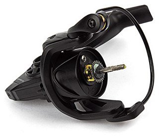 Катушка Nautilus Atoll 2000 Com - фото 5