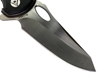 Нож Taigan Vulture 8Cr13Mov - фото 9
