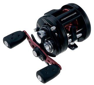 Катушка Abu Garcia AMB STX 5600