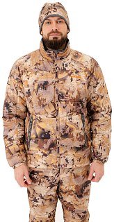 Куртка King Hunter Beast camo duck - фото 1