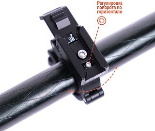 Фонарь Epilso EPF-500 карманный металл - фото 10