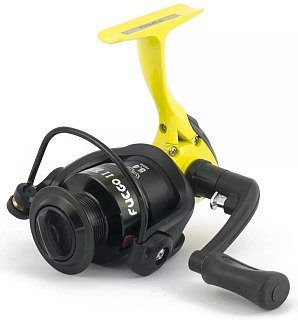 Катушка Caiman Fuego II 3000 - фото 1