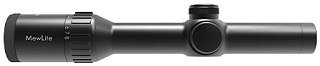 МП Оптический прицел Mewlite 1-8x24, SFP, 30 mm, IR, 31001 - фото 11