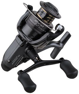 Катушка Shimano Baitrunner DL 2500 FB - фото 7