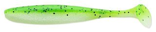 Приманка Keitech Easy Shiner 3"  Chartreuse Shad