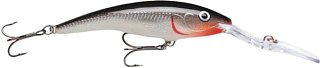 Воблер Rapala Deep Tail Dancer TDD07-S