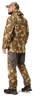 Костюм King Hunter Exterior modern camo - фото 3