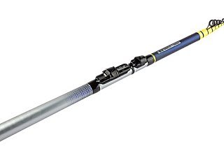 Удилище Nautilus Crocus Bolo 360см NCBL36H Com - фото 5