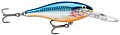 Воблер Rapala Shad Rap SR05-SB